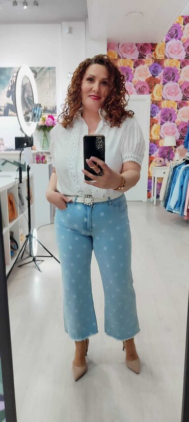 Camisa 33